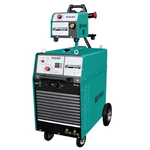 Máquina de Solda Vulcano MIG 462 400A Trif Balmer