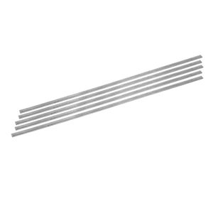 Solda Estanho Barra 30x70 Worker - 1 Kg