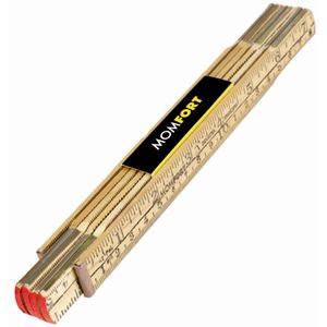 METRO NATURAL MOMFORT SIMPLES 1M