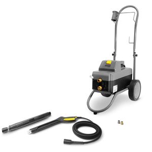 Lavadora de Alta Pressão HD585 500L 2100psi 2200W Karcher