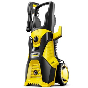 Lavadora de Alta Pressão K3.98 1740psi 1500W Karcher