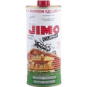 Jimo Cupim Marrom Lata 900ml Jimo