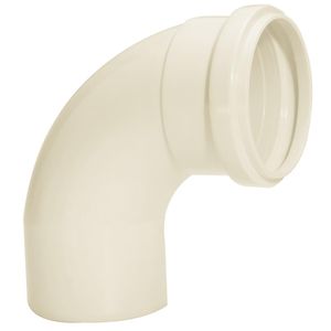 CURVA ESGOTO 90G AMANCO CURTA DN 40
