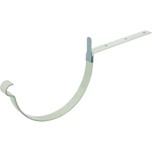 Suporte Dobrado para Calha Pluvial 170mm Amanco