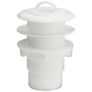 Válvula para Tanque N9 1.1/4"x1.1/2" Amanco