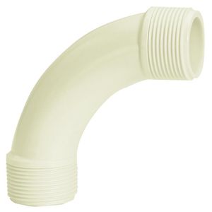 CURVA 90G ROSCÁVEL AMANCO 1.1/2"