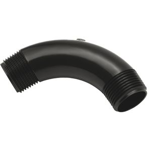 CURVA 90G ELETRODUTO AMANCO ROSCÁVEL 1/2" CURTA