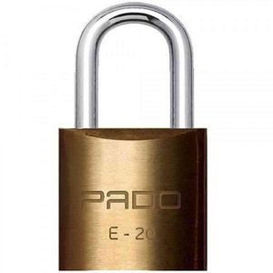 CADEADO PADO 20