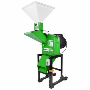Triturador Forrageiro 2,0Cv TRF-400 Trapp