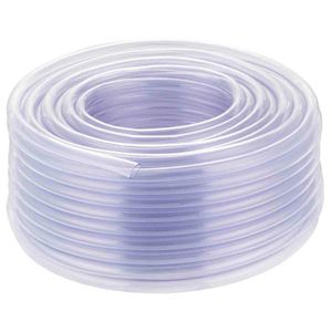 Mangueira Cristal PVC Flexível 2mm 50m Kala