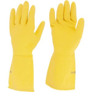 Luva Latex Peq 32cm Ad.C/F.Amar Sanro