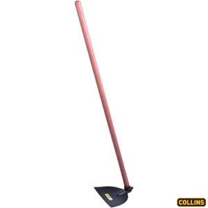 Enxada Larga Forjada 25 L Collins