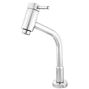 Torneira Lavatório Alavanca Bancada 1/4" 30cm Liege
