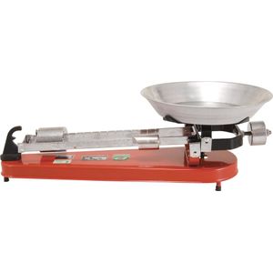 Balanca Semi Roberval 16kg Briao