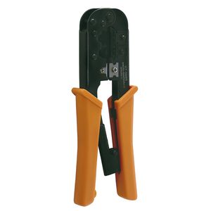 ALICATE CRIMPAR HT568R RJ11/12/45 INTERNEED