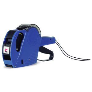 Etiquetadora Mx5500 Eos 1 Linha 8 Dígitos Fixxar