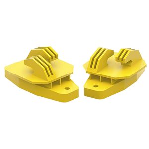 ISOLADOR PARA CERCA "W" COLLINS 7/16''
