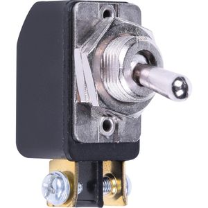Interruptor L D Uni 3a 6a Metálica 10 Peças Margirius
