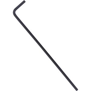 Chave Allen Longa de 3 mm 220217BR Belzer
