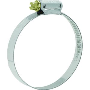 ABRAÇADEIRA RSF 14MM METALMATRIX 1.1/4"A1.3/4" 32-44 50 PÇS