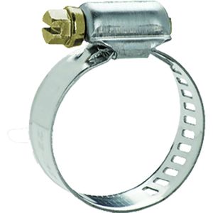 Abraçadeira RSF 9mm 1" A 1.1/2" 100 Peças Metalmetrix