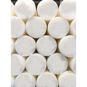 TARUGO NYLON 6 MGS 25MM BARRA 1M