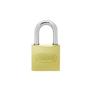 CADEADO STAM 40MM ZAMAC
