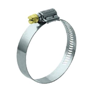 Abraçadeira RSF 14mm 7/8" A 1.1/4" 100 Peças Inca