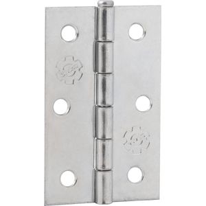 Dobradica 3 Zc Cart 3pc Silvana Silvana