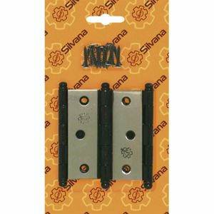Dobradica Pino Bola Silvana Fzoe 3X2.1/2"