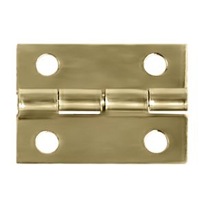 Dobradiça Móveis 3/4" 210 100 Peças Schild