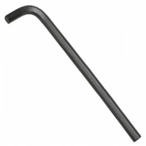 CHAVE ALLEN LONGA 3 MM GEDORE 012204