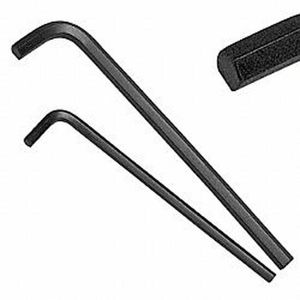 CHAVE ALLEN LONGA DE 10 MM GEDORE