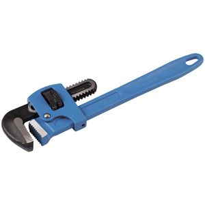 Chave de Cano Stillson em Aço Cromo Vanádio Azul 12” Gedore