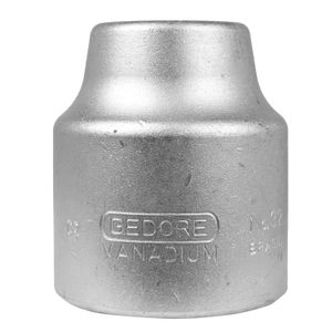 Soquete Sextavado 41 mm Encaixe 3/4 Gedore 017411
