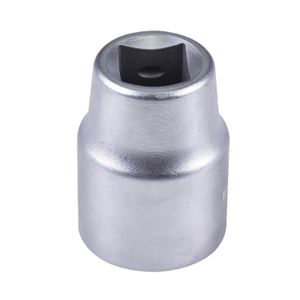 Soquete Estriado 30 MM Com Encaixe 3/4 Gedore