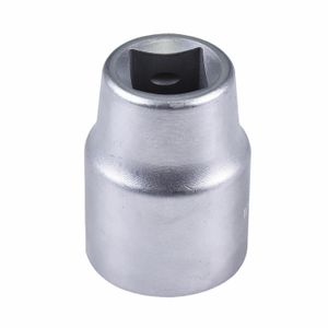 Soquete Estriado 32 MM Encaixe 3/4 Gedore