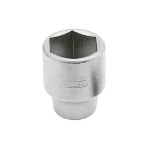 SOQUETE ESTRIADO ENCAIXE 3/4" 1.1/2" GEDORE