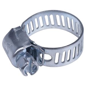 Abraçadeira RSF 8 mm 5/16" a 3/8" Kala 100 Peças