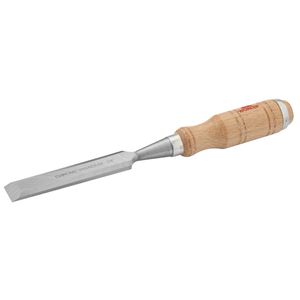 Formao Cromo Cabo Madeira Vanadium 3/8 82406 Worker