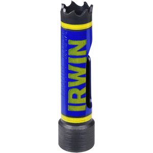 SERRA COPO BIMETÁLICA 9/16" 14MM IRWIN