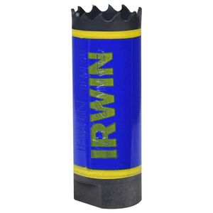 SERRA COPO BIMETAL 7/8" 22MM IRWIN
