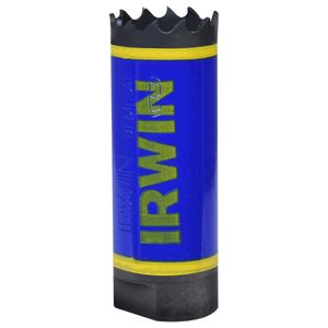Serra Copo Bi Metal 1" 25mm Irwin