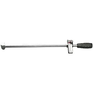 Torquimentro Flex Click L com Estalo 3/4" Gedore