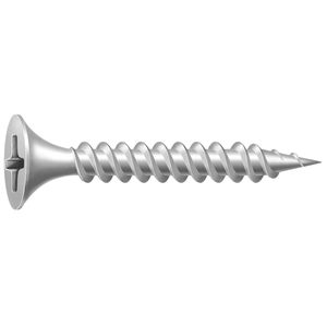 Parafuso para Drywall Trombeta 3,5mm x 35mm 1000 Peças Ciser
