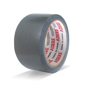 Fita Adesiva Silver Tape 45mmx25m Adere