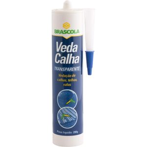 Veda Calha Cartuc 280g Brascola