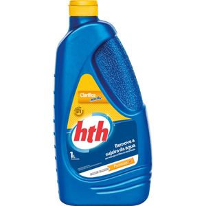 Clarifica Maxfloc 1 Litro HTH