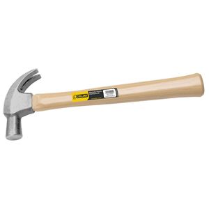 MARTELO UNHA 21MM COLLINS POL PROFISSIONAL