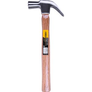MARTELO UNHA 27MM COLLINS POLIDO PROFISSIONAL